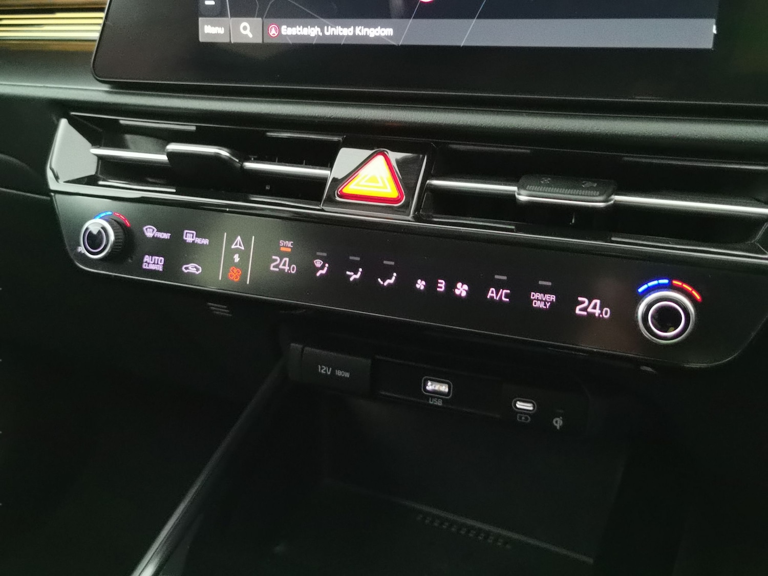 Used Kia Niro 2023 for sale - 78026924: Photo 20