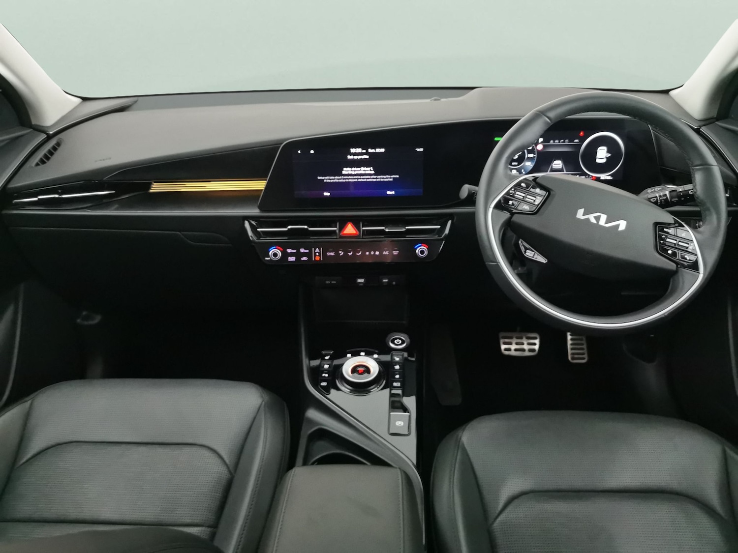 Used Kia Niro 2023 for sale - 78026924: Photo 9