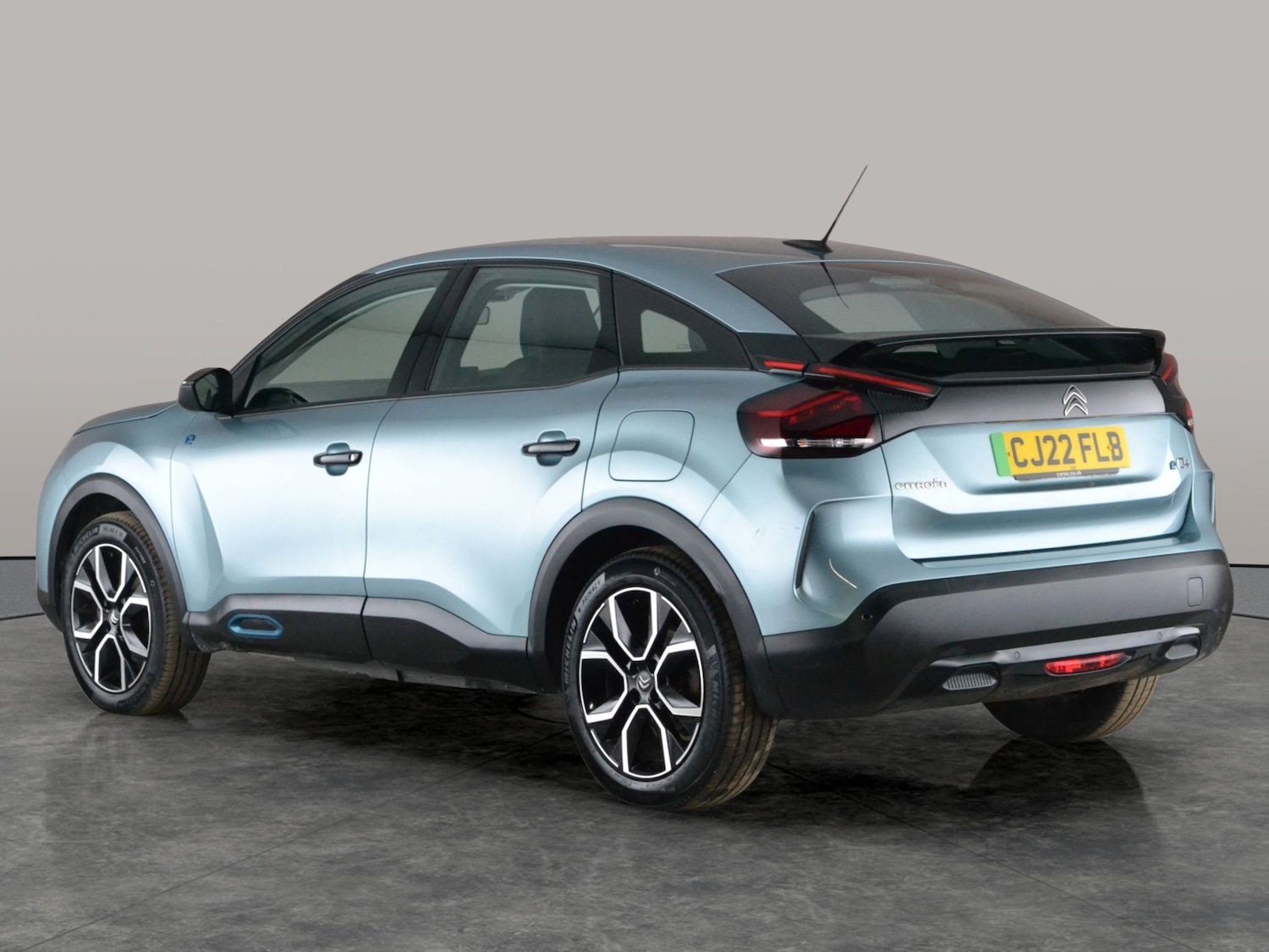 Used Citroen C4 2022 for sale - 78132604: Photo 11