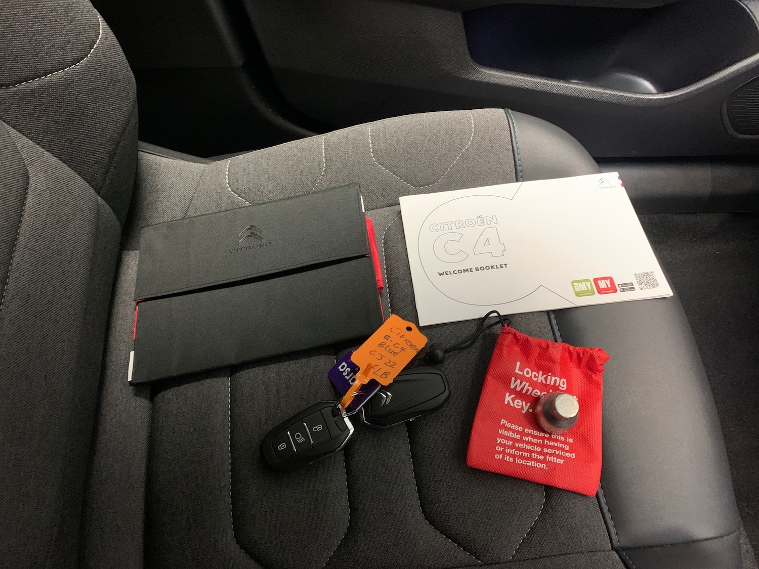 Used Citroen C4 2022 for sale - 78132604: Photo 28