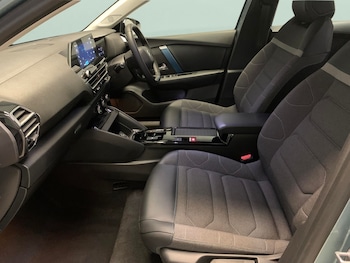 Used Citroen C4 2022 for sale - 78132604: Photo