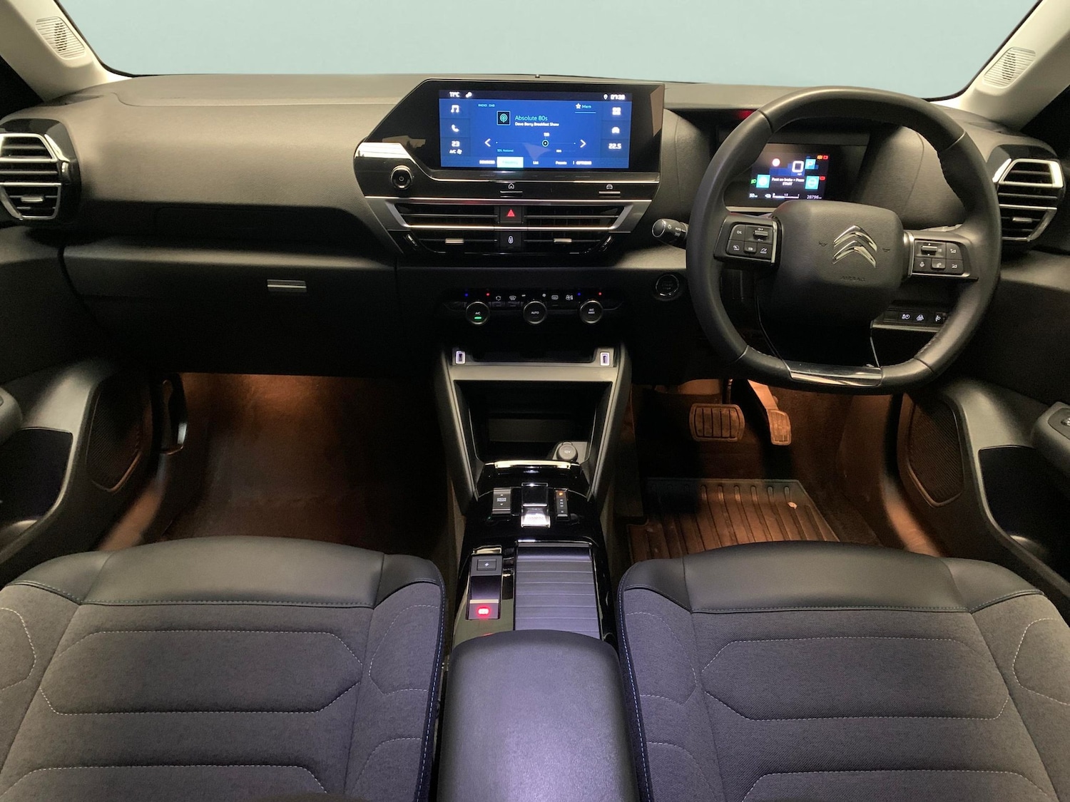 Used Citroen C4 2022 for sale - 78132604: Photo 6