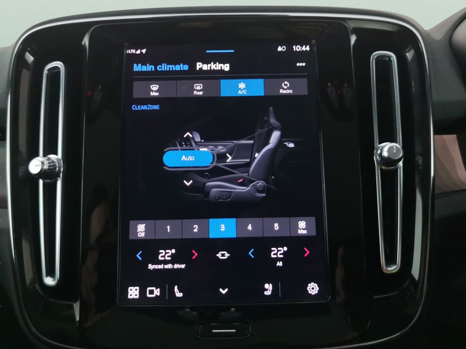 Used Volvo C40 for sale - 77827180: Photo 22