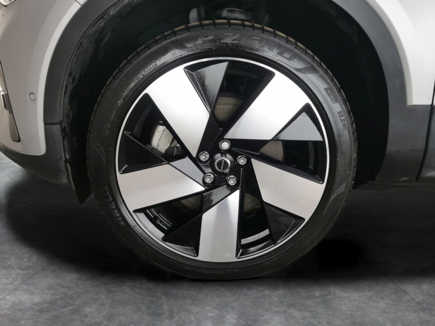 Used Volvo C40 for sale - 77827180: Photo 28