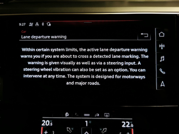 Used Audi e-tron 2022 for sale - 76264277: Photo 28