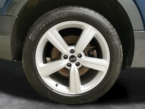 Used Audi e-tron 2022 for sale - 76264277: Photo 33