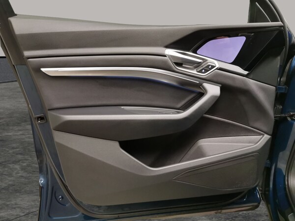 Used Audi e-tron 2022 for sale - 76264277: Photo 36