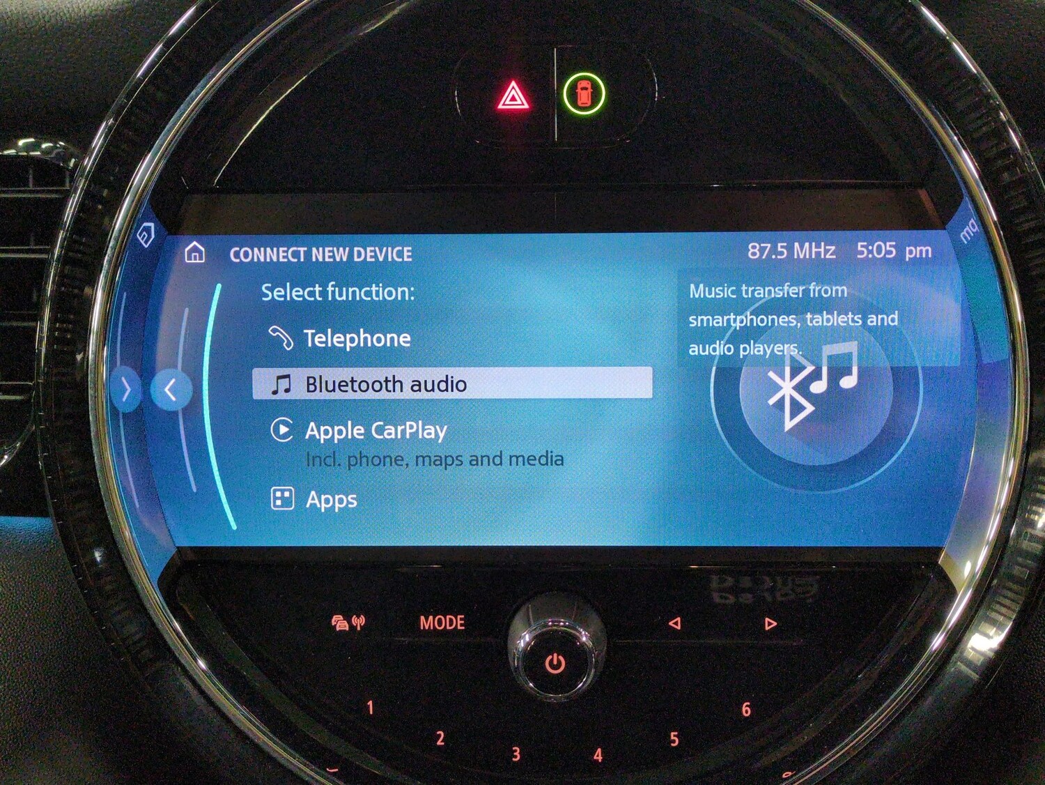 Used MINI Electric Hatch for sale - 78103954: Photo 15