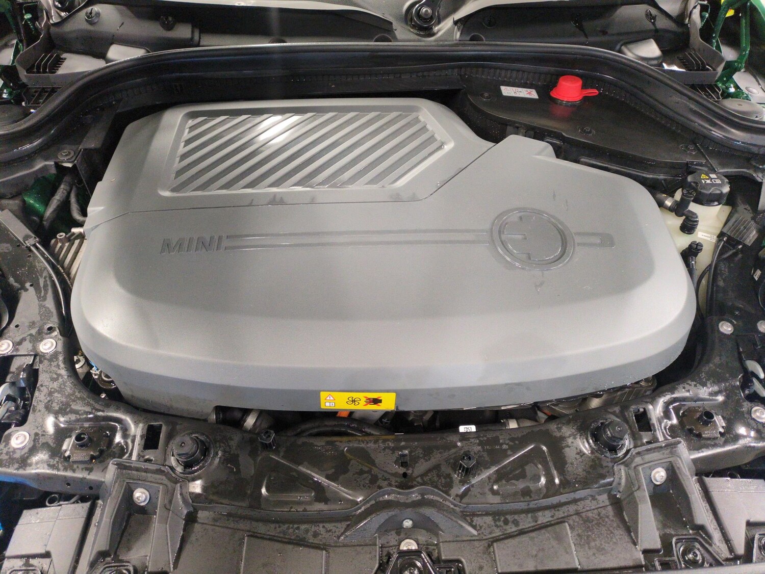 Used MINI Electric Hatch for sale - 78103954: Photo 31