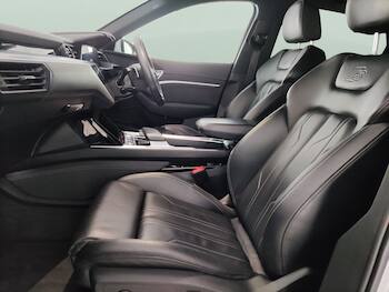 Used Audi e-tron undefined for sale - 79761201: Photo