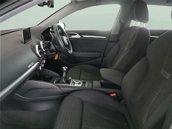 Used Audi A3 undefined for sale - 78723039: Photo