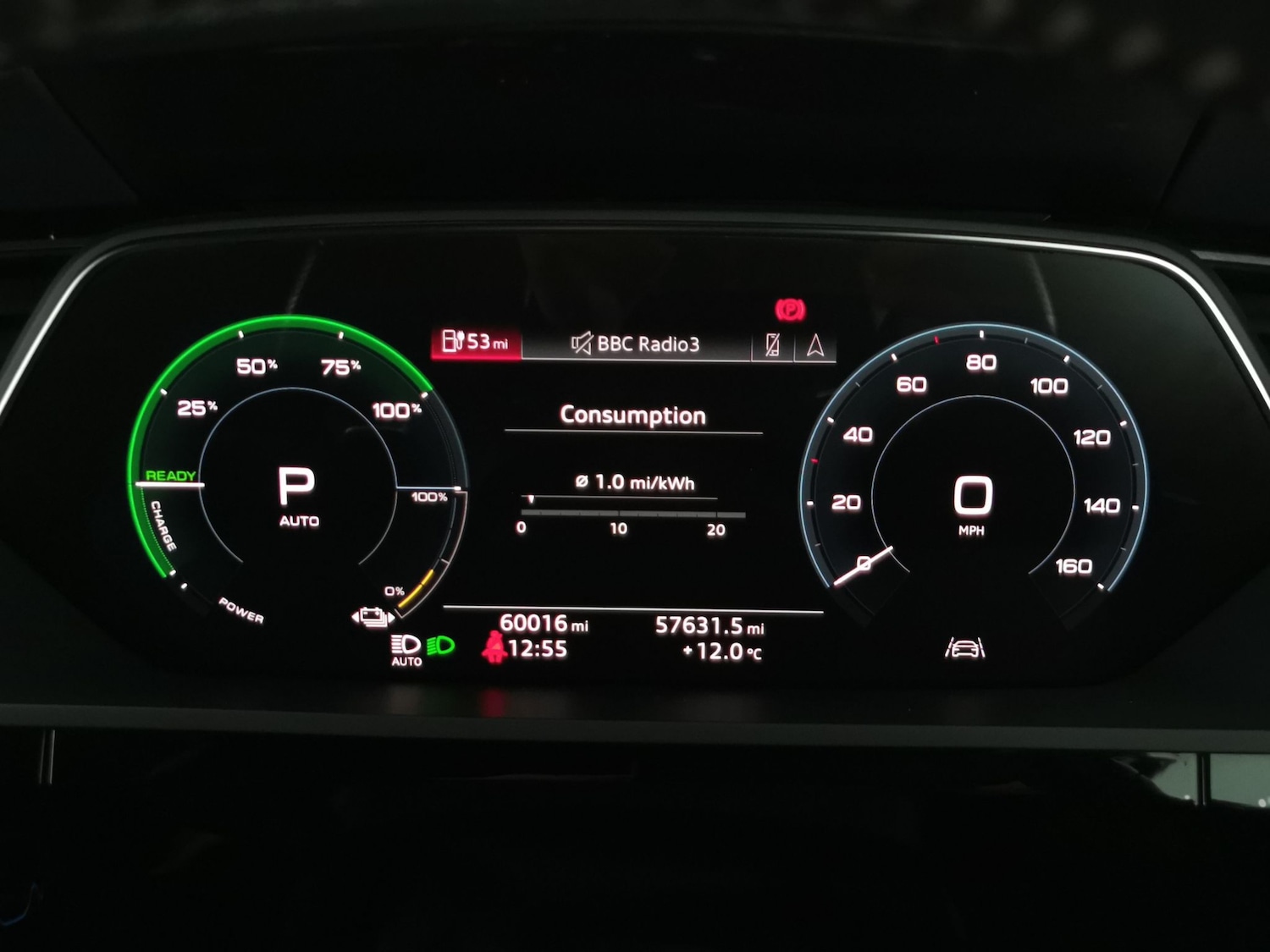 Used Audi e-tron 2020 for sale - 77373299: Photo 28