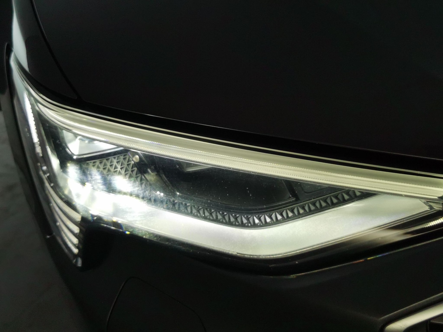 Used Audi e-tron 2020 for sale - 77373299: Photo 29