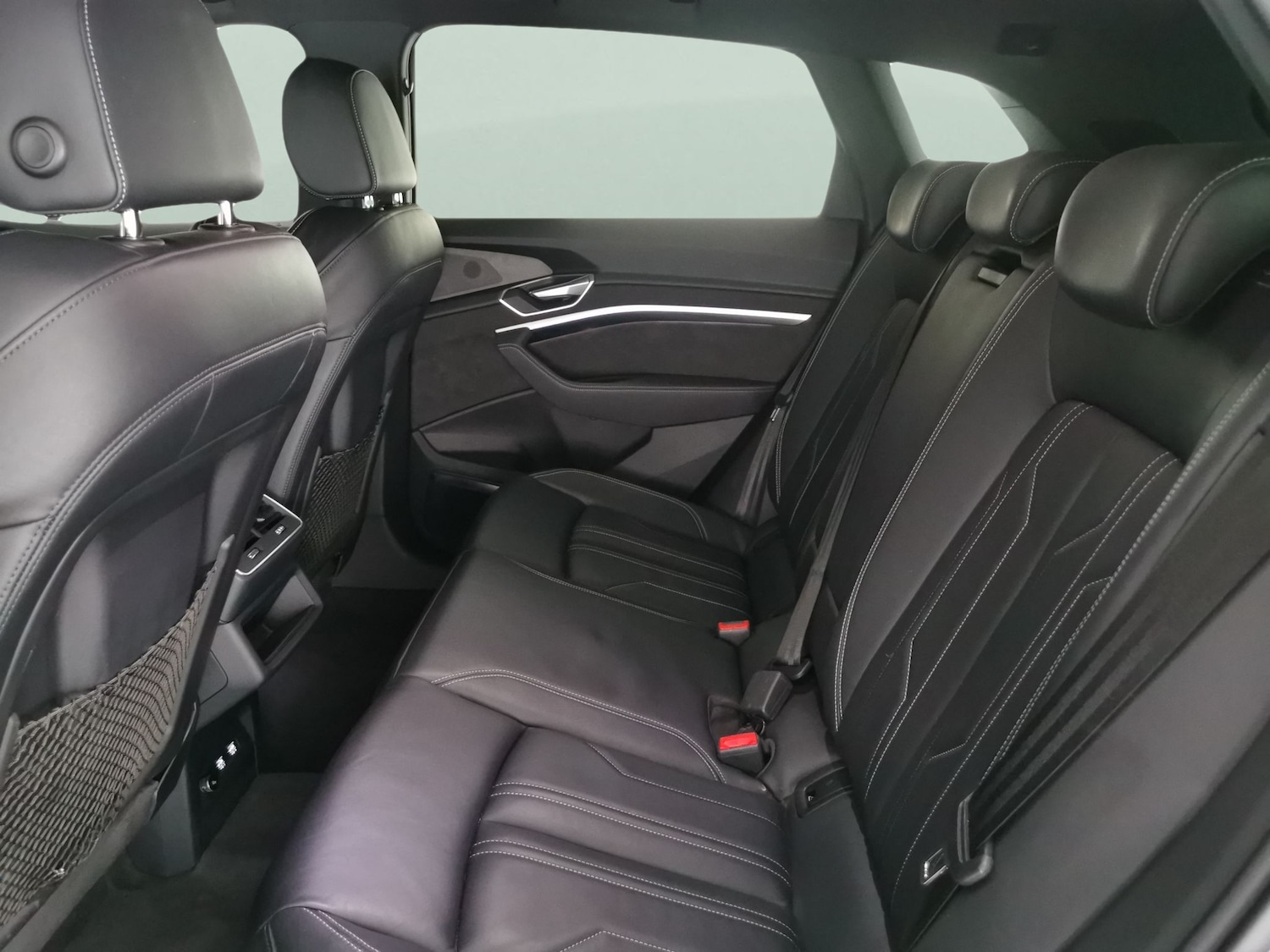 Used Audi e-tron 2020 for sale - 77373299: Photo 33