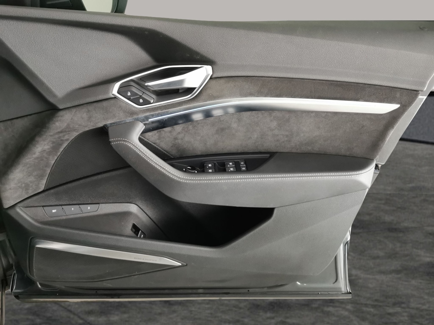 Used Audi e-tron 2020 for sale - 77373299: Photo 37