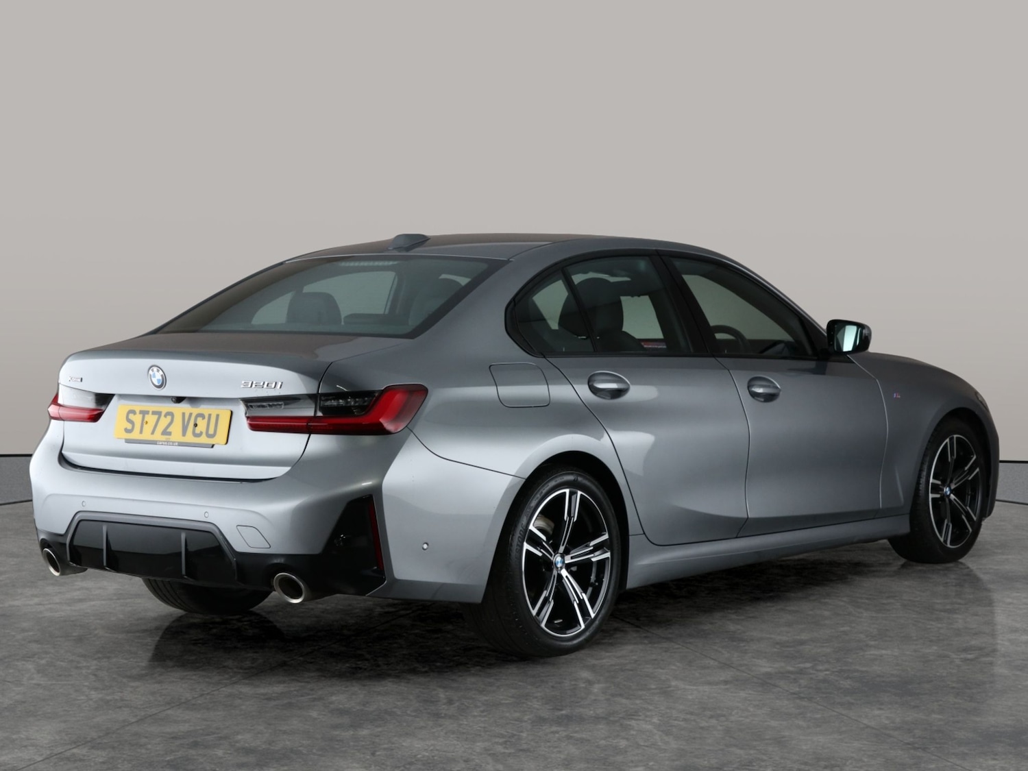 Used BMW 3 Series 2023 for sale - 77255904: Photo 10