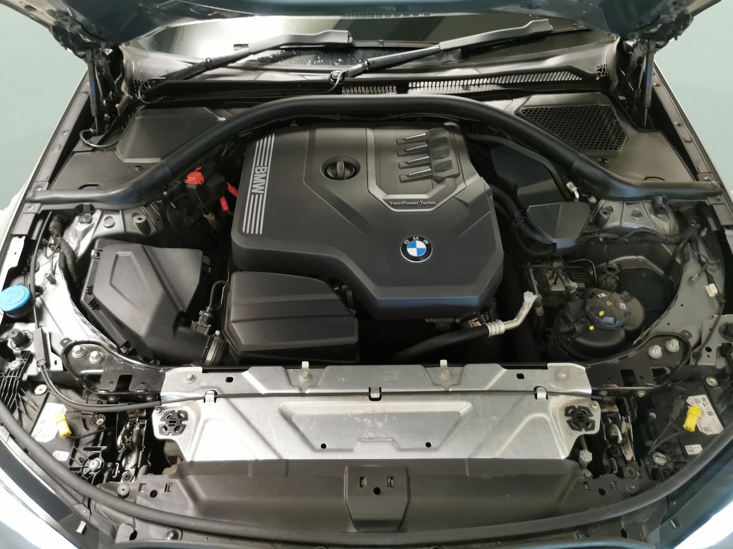 Used BMW 3 Series 2023 for sale - 77255904: Photo 30