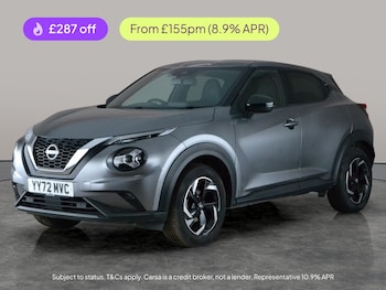 Used Nissan Juke 2023 for sale - 78569285: Photo