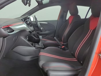 Used Vauxhall Corsa undefined for sale - 78641961: Photo