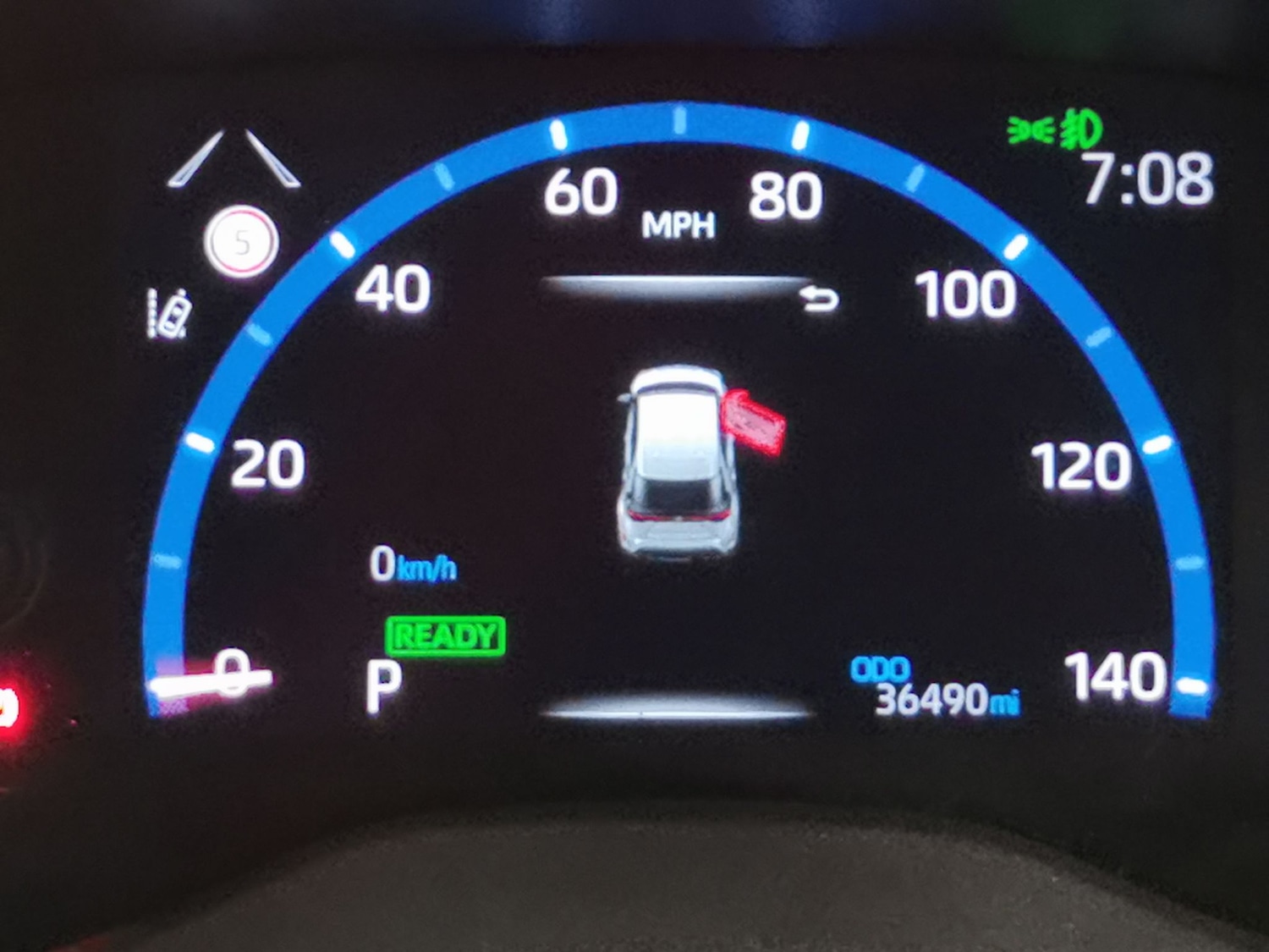 Used Toyota Yaris Cross 2022 for sale - 76818989: Photo 21