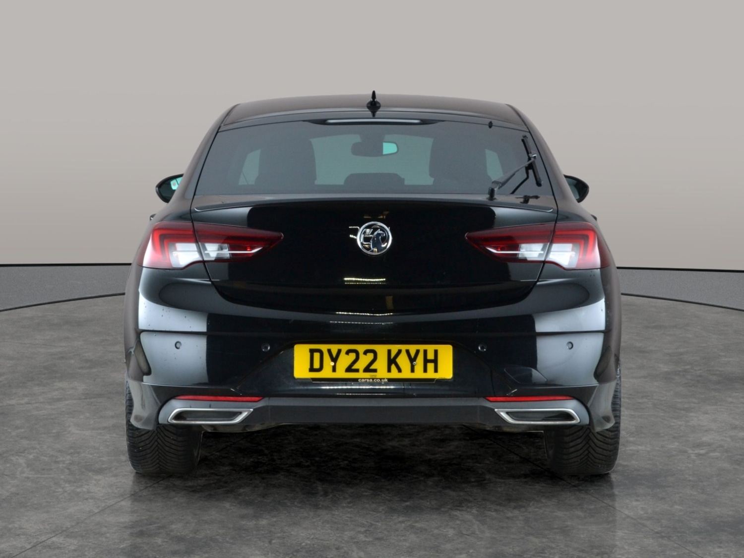 Used Vauxhall Insignia 2022 for sale - 77255803: Photo 12