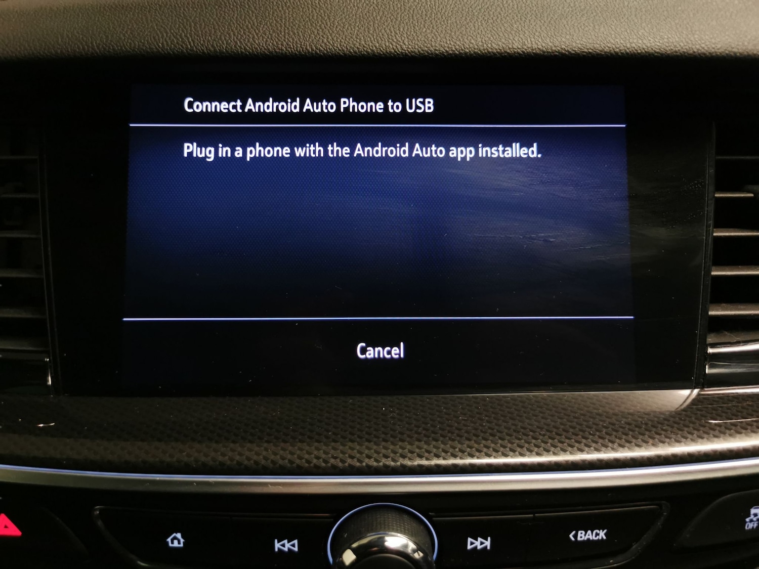 Used Vauxhall Insignia 2022 for sale - 77255803: Photo 16