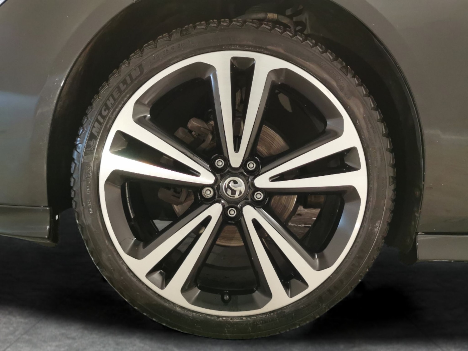 Used Vauxhall Insignia 2022 for sale - 77255803: Photo 23