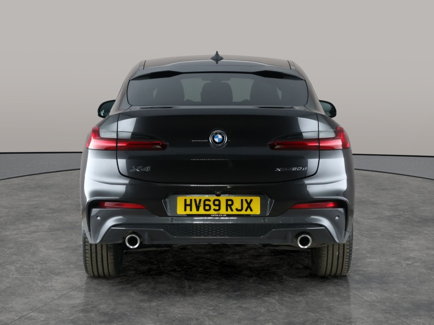 Used BMW X4 2019 for sale - 77350925: Photo 12