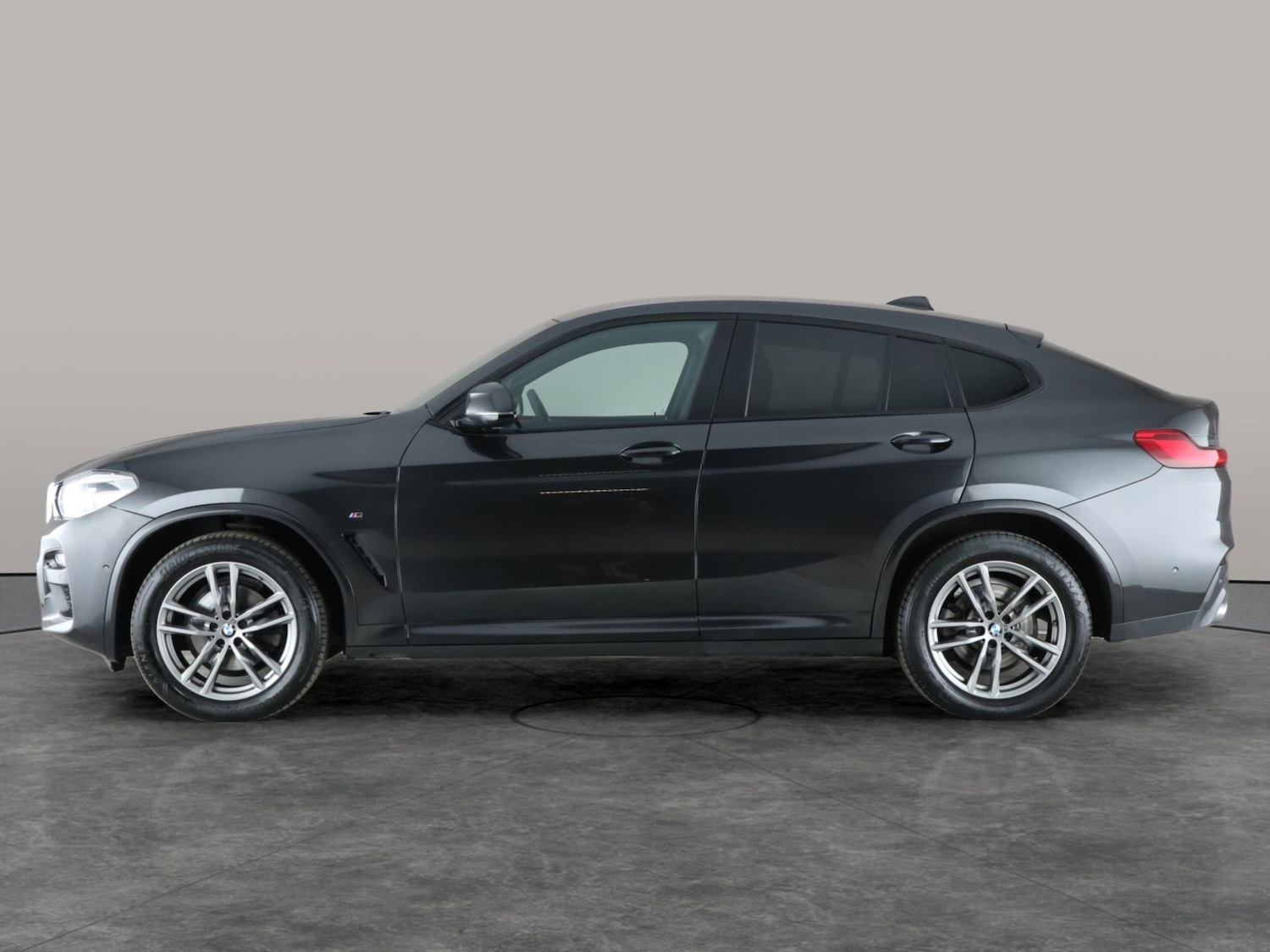 Used BMW X4 2019 for sale - 77350925: Photo 14