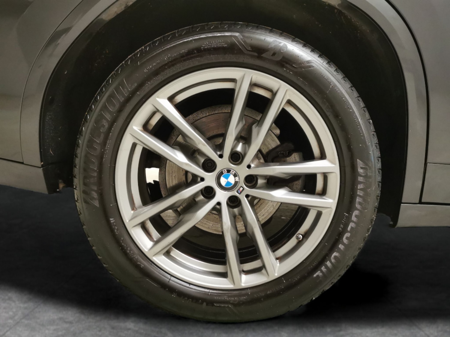 Used BMW X4 2019 for sale - 77350925: Photo 27