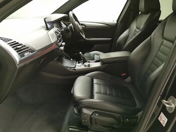 Used BMW X4 2019 for sale - 77350925: Photo