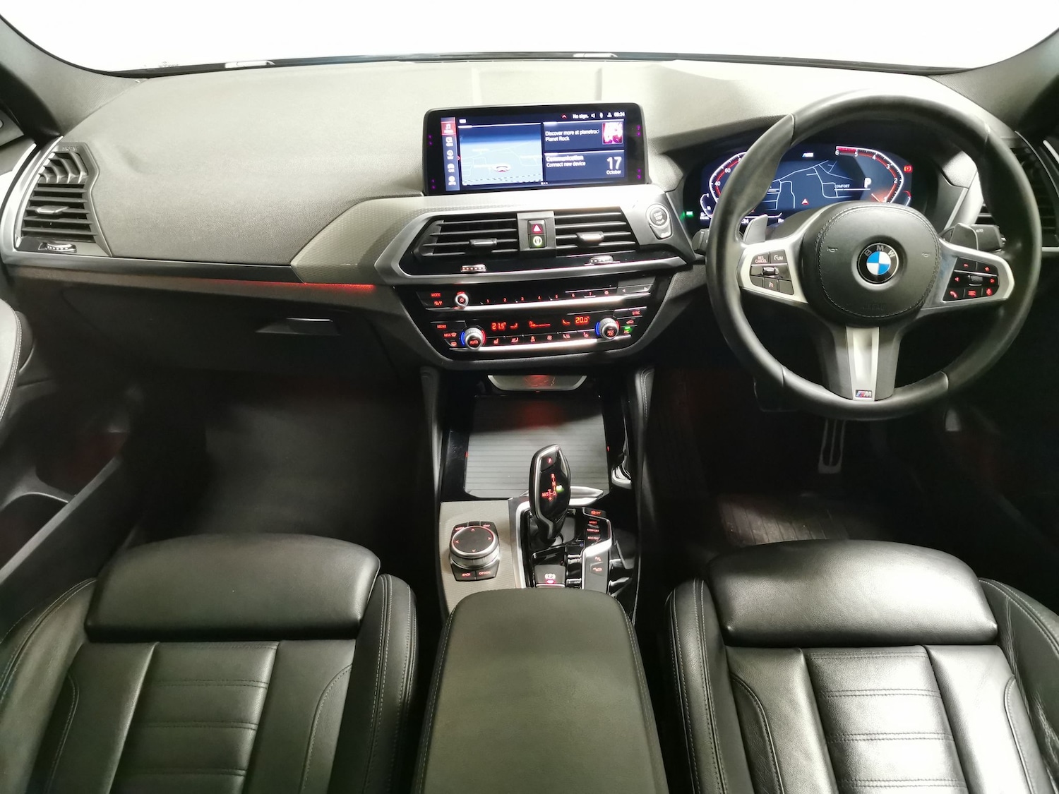 Used BMW X4 2019 for sale - 77350925: Photo 8