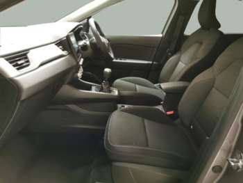 Used Renault Captur 2020 for sale - 74855084: Photo