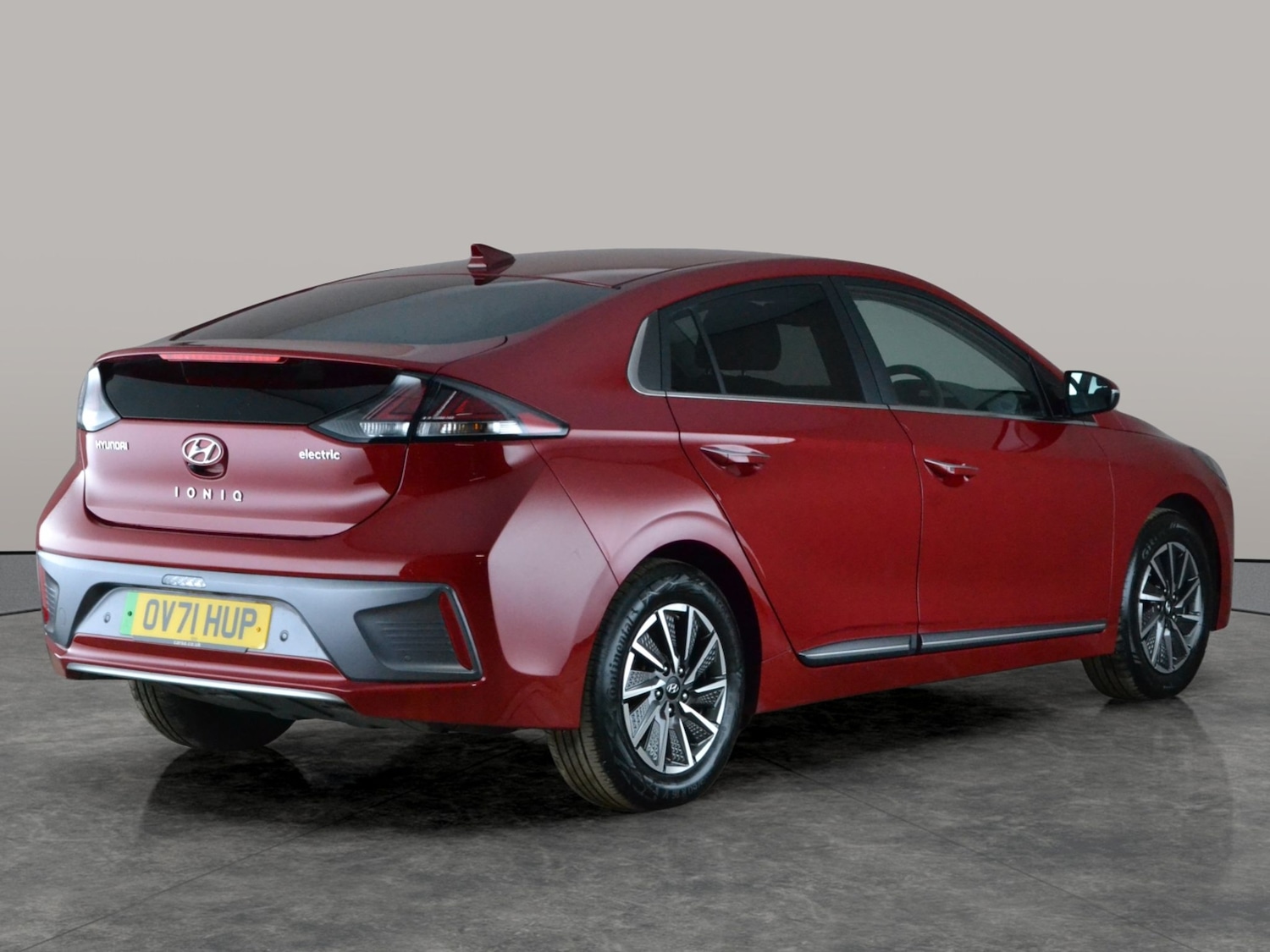 Used Hyundai IONIQ 2021 for sale - 78055538: Photo 10