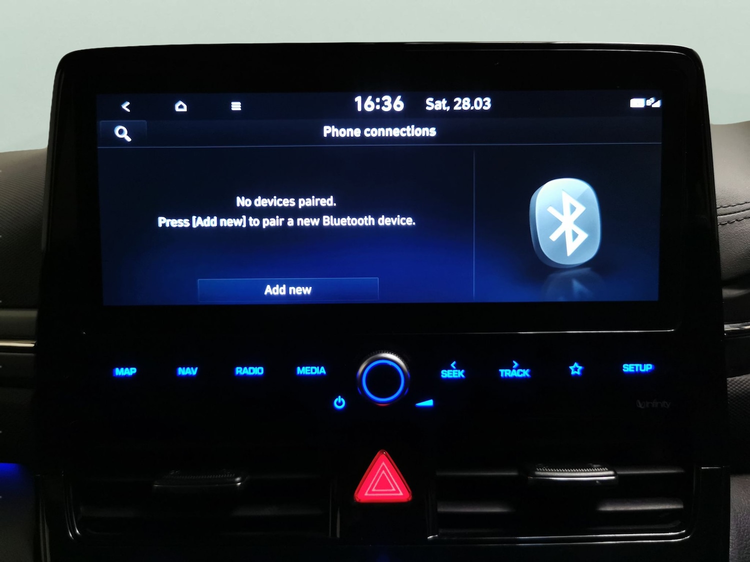 Used Hyundai IONIQ 2021 for sale - 78055538: Photo 16