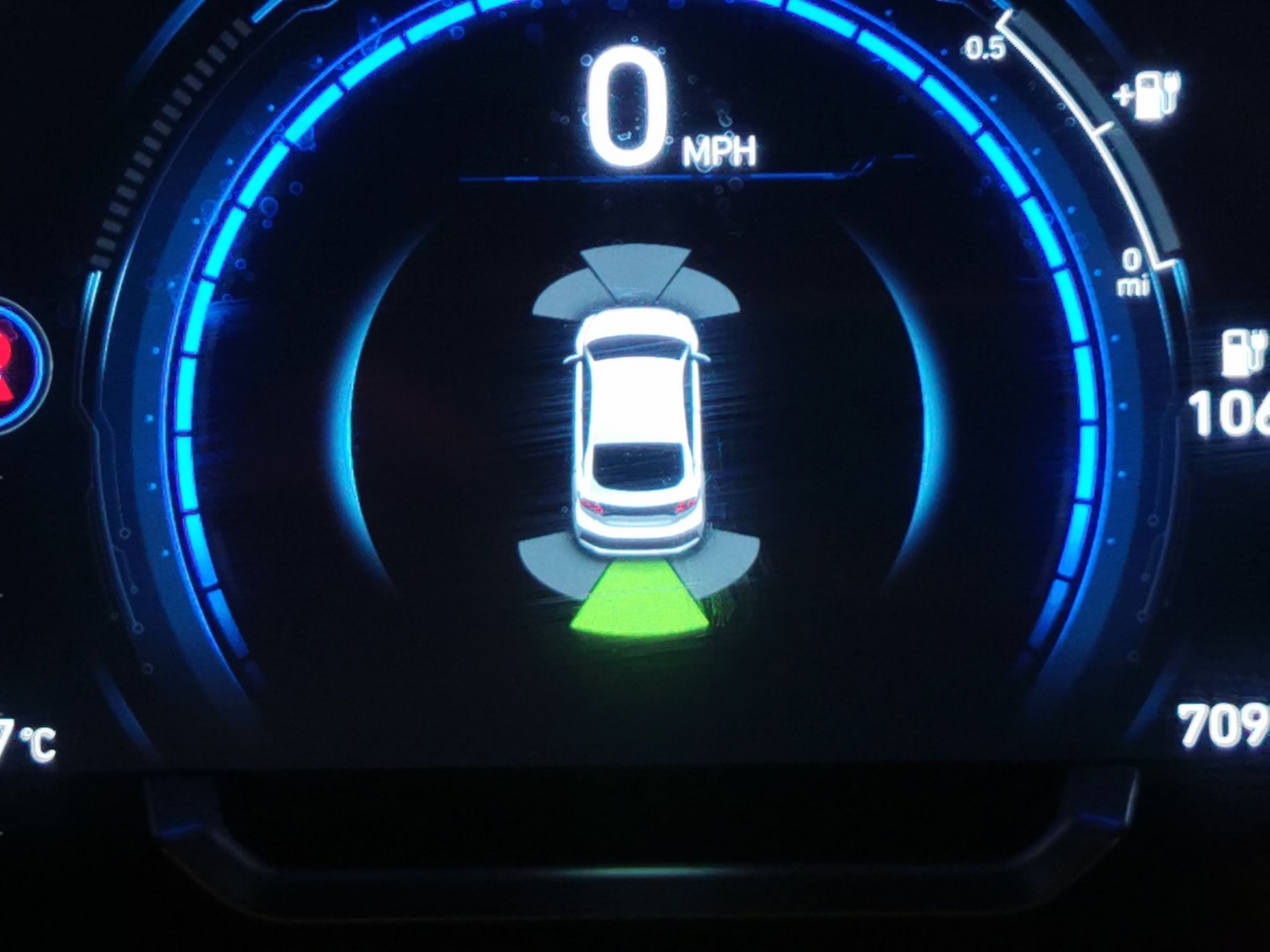 Used Hyundai IONIQ 2021 for sale - 78055538: Photo 17