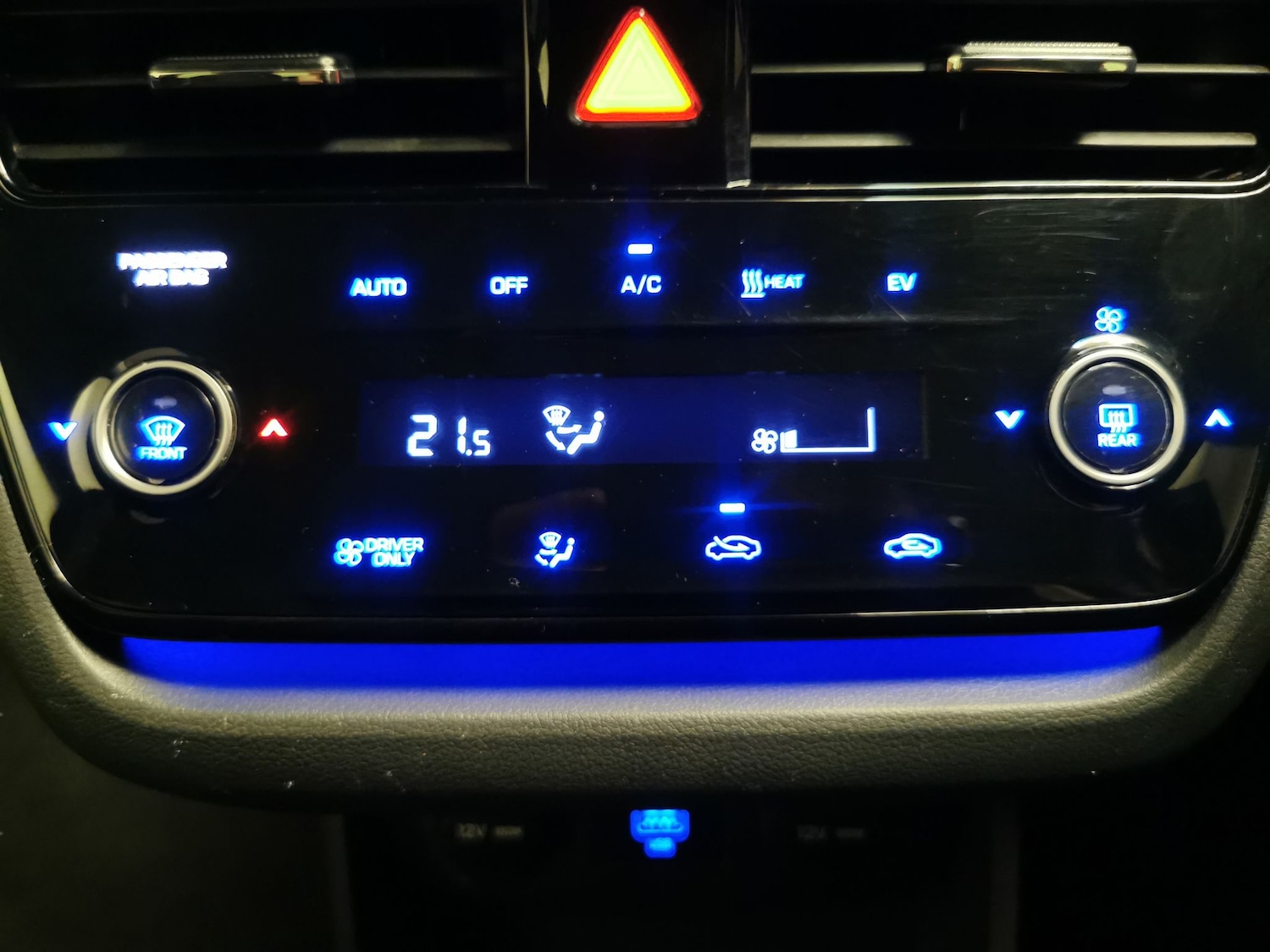 Used Hyundai IONIQ 2021 for sale - 78055538: Photo 18