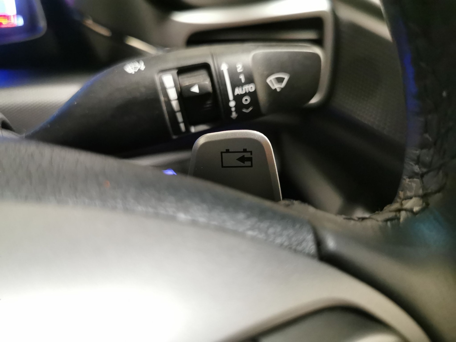 Used Hyundai IONIQ 2021 for sale - 78055538: Photo 22