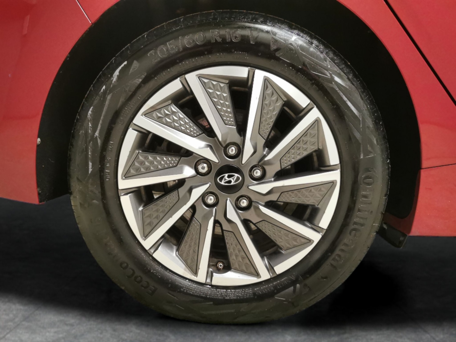 Used Hyundai IONIQ 2021 for sale - 78055538: Photo 27