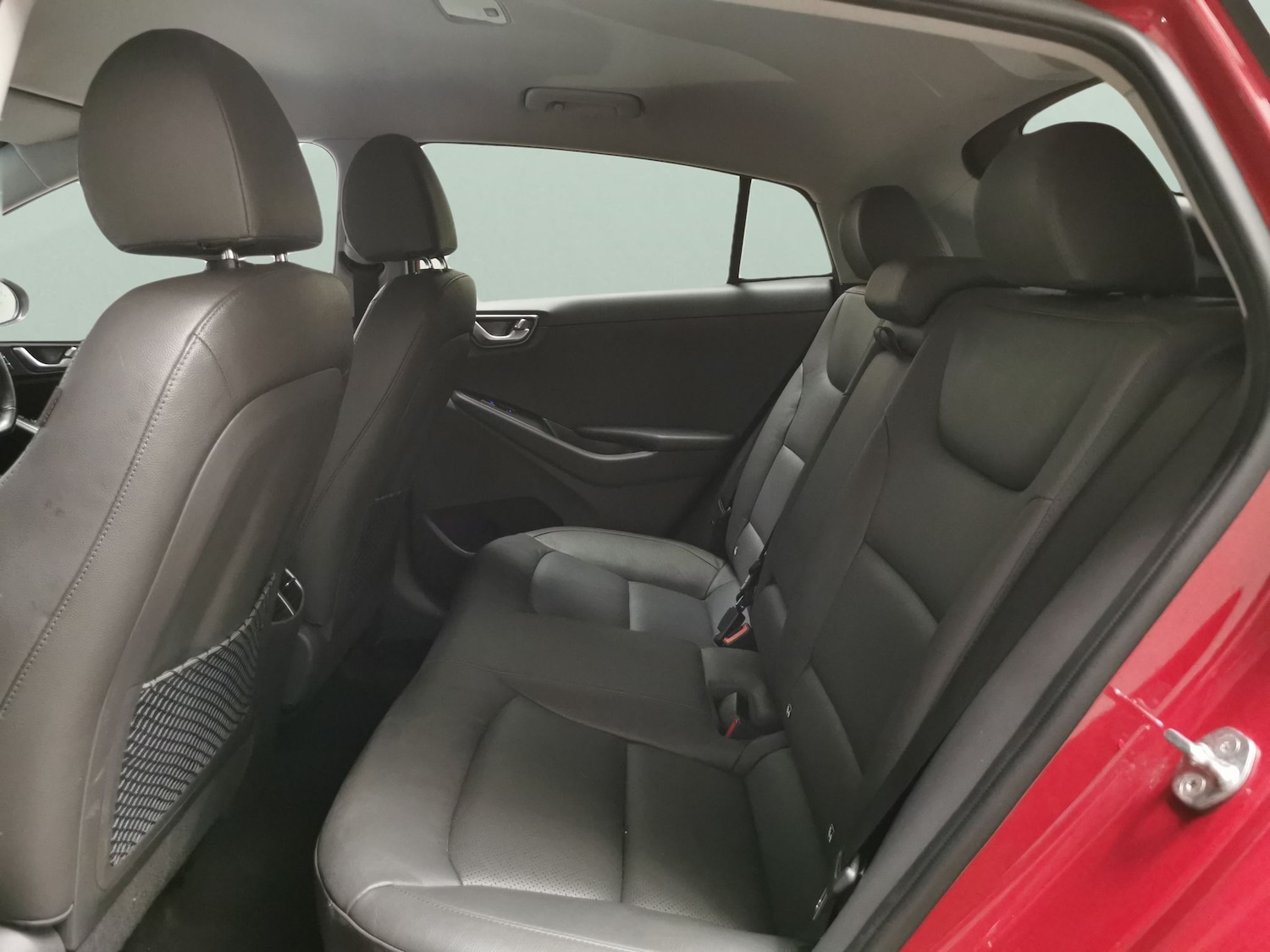 Used Hyundai IONIQ 2021 for sale - 78055538: Photo 28