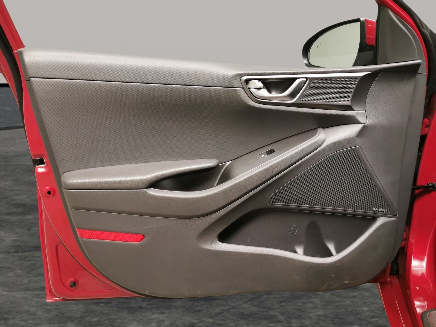 Used Hyundai IONIQ 2021 for sale - 78055538: Photo 29