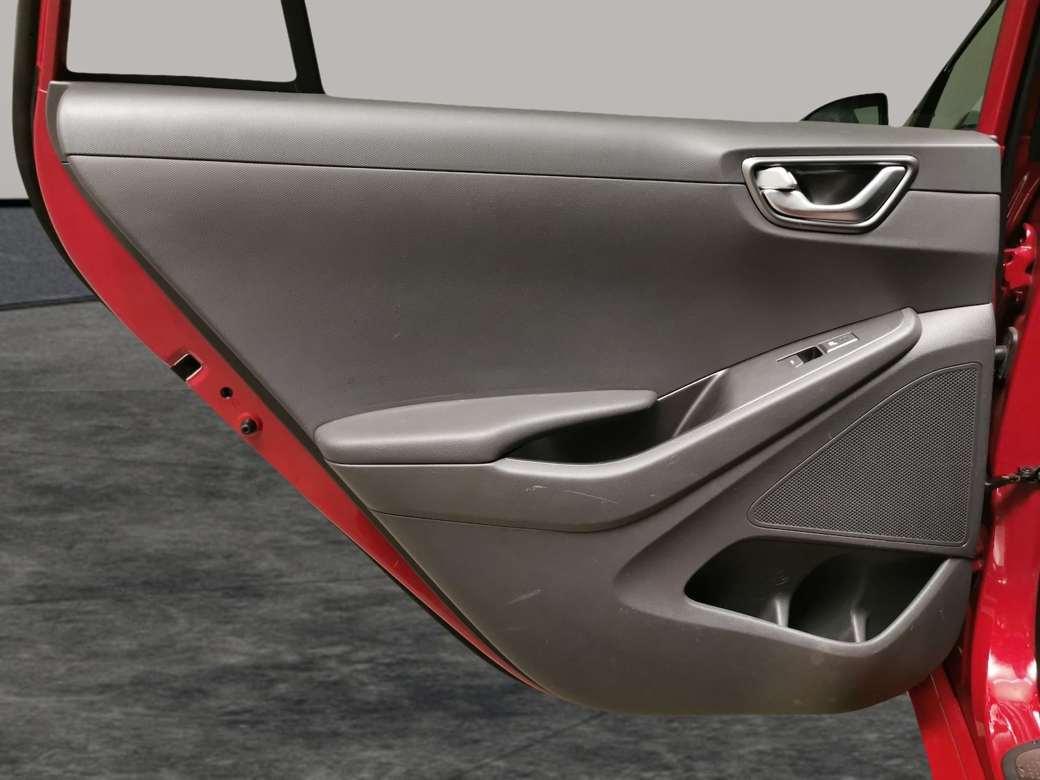 Used Hyundai IONIQ 2021 for sale - 78055538: Photo 30