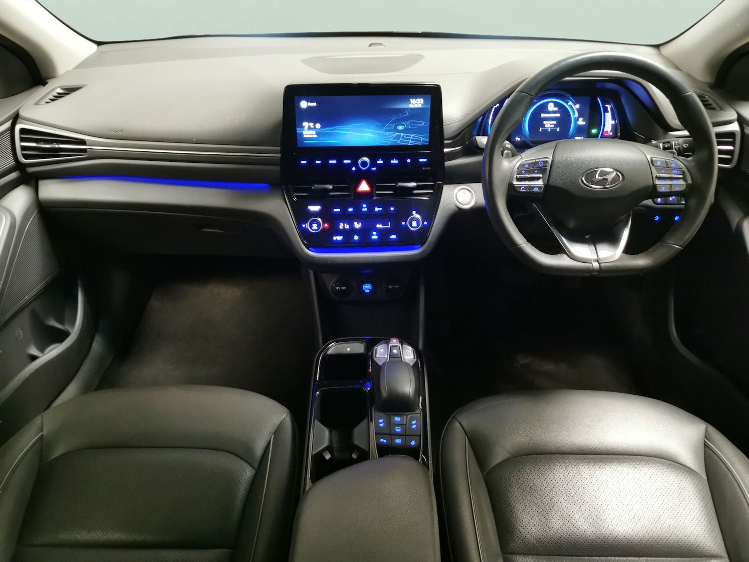 Used Hyundai IONIQ 2021 for sale - 78055538: Photo 7