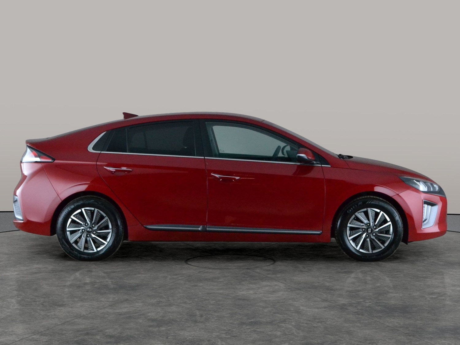 Used Hyundai IONIQ 2021 for sale - 78055538: Photo 9
