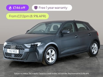 Used Audi A1 undefined for sale - 79250252: Photo