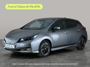 Used Nissan Leaf 2022 for sale - 78650878: Photo