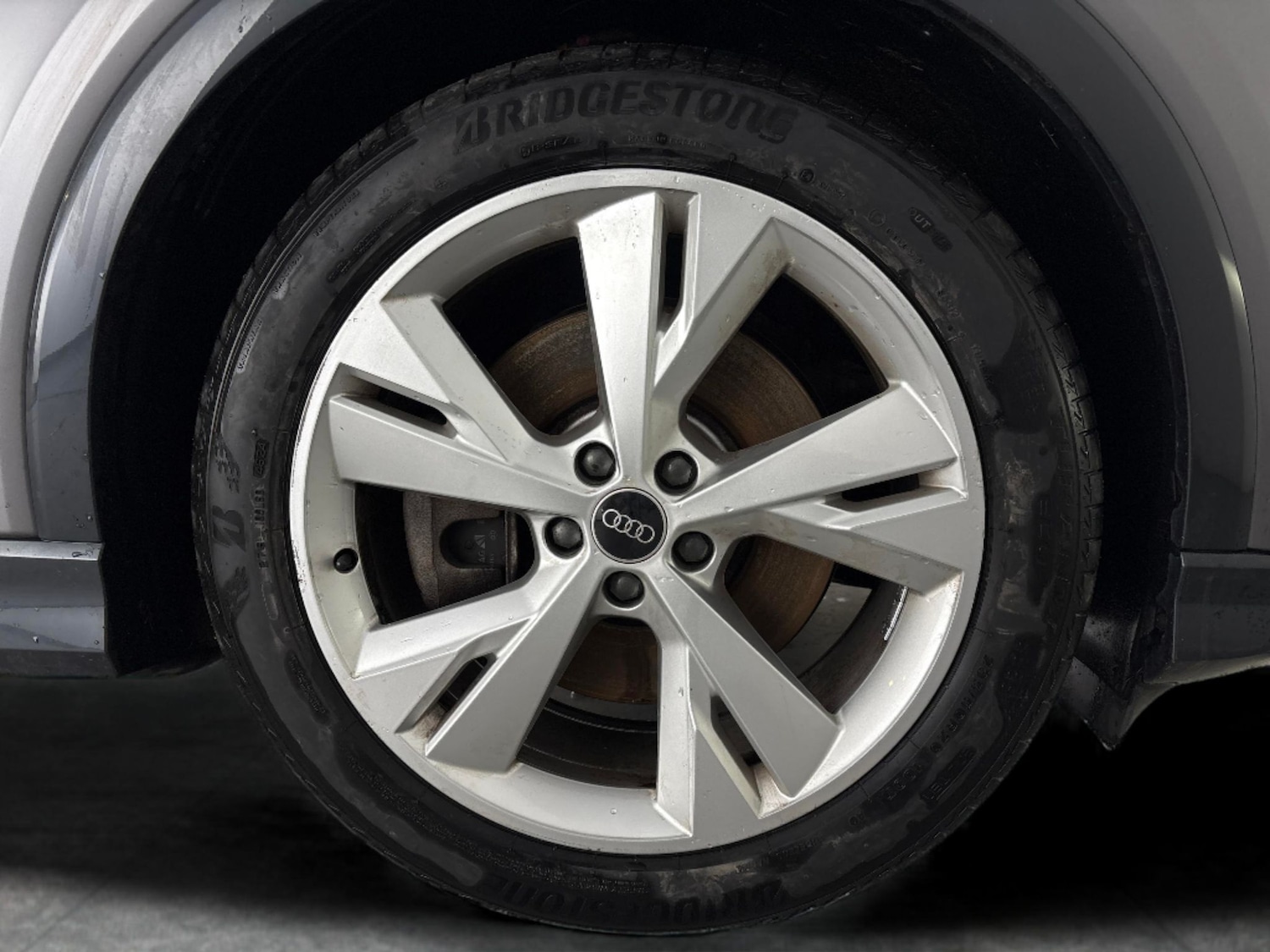 Used Audi Q4 e-tron 2023 for sale - 77545634: Photo 29