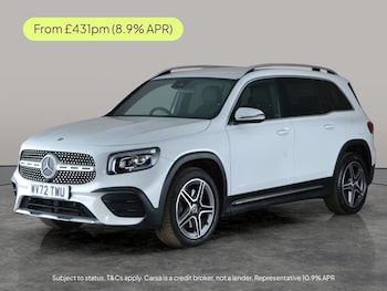 Used Mercedes-Benz GLB 2022 for sale - 78474463: Photo