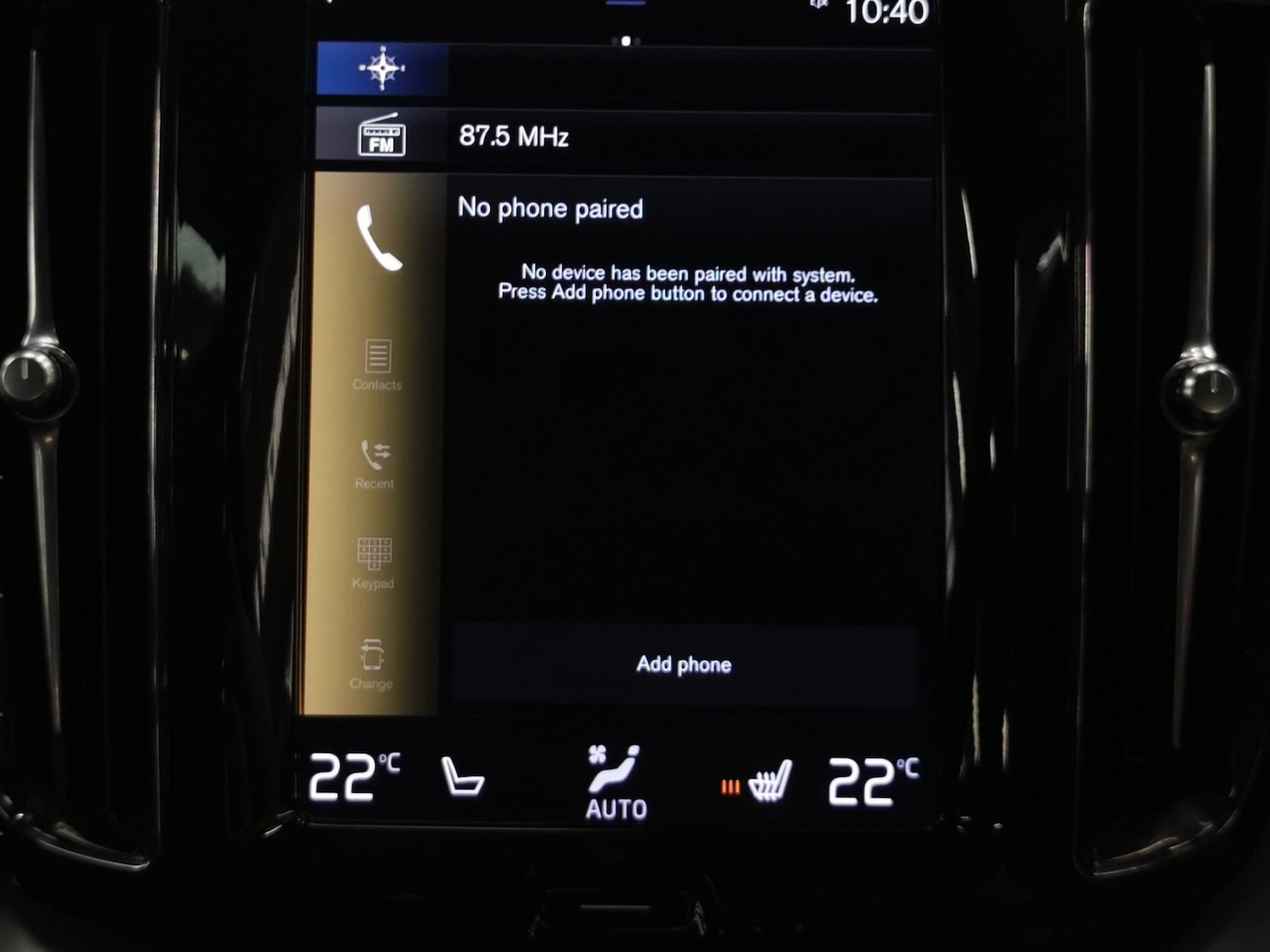 Used Volvo XC60 2019 for sale - 76531863: Photo 15