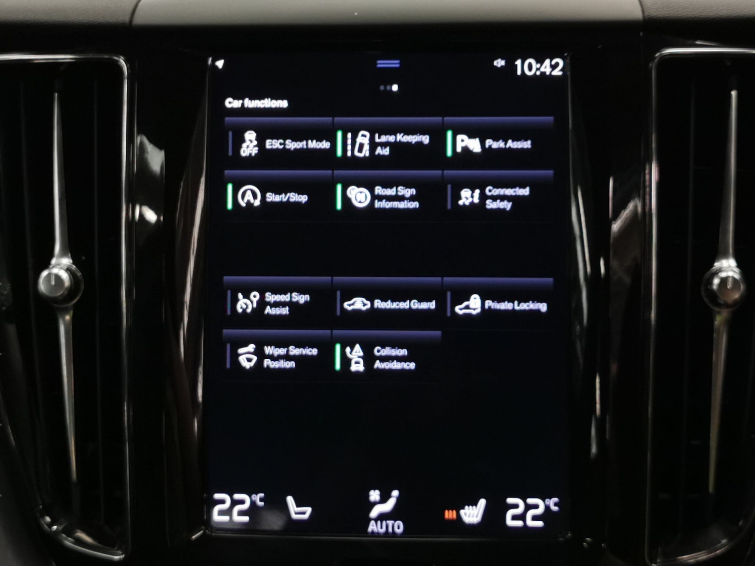 Used Volvo XC60 2019 for sale - 76531863: Photo 20